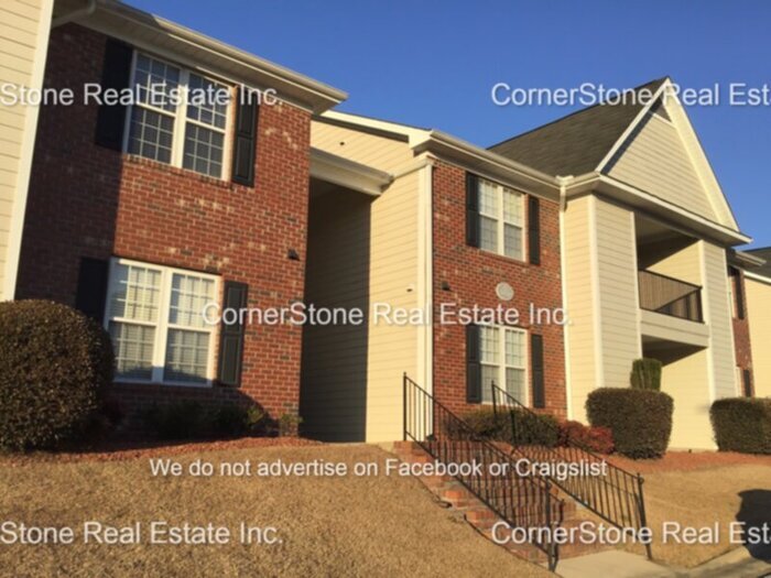 4050 Bardstown Ct in Fayetteville, NC - Building Photo