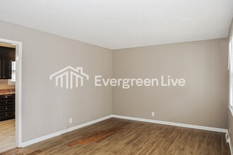 3216 Teton Dr NW in Huntsville, AL - Building Photo - Building Photo