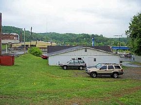 Miner St in Rogersville, TN - Building Photo - Building Photo