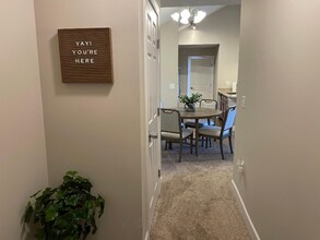 700 Zumstein Ln in Westerville, OH - Building Photo - Building Photo