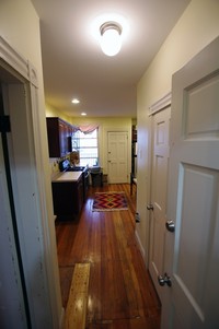 24 Howell St in Dorchester, MA - Foto de edificio - Interior Photo