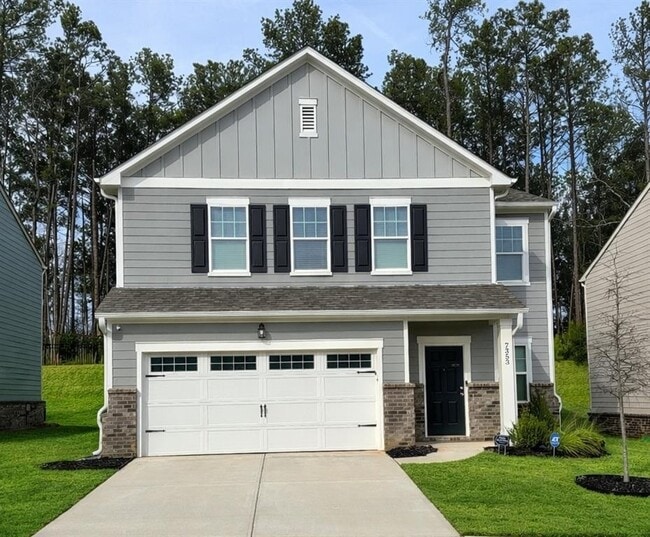 property at 7353 Cranleigh St