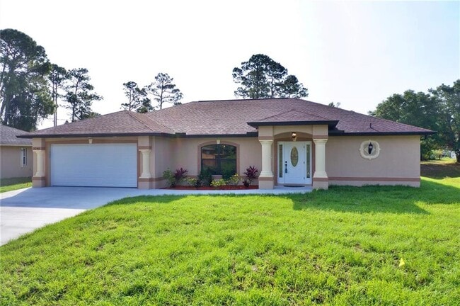 4851 Kennett St in North Port, FL - Building Photo - Building Photo