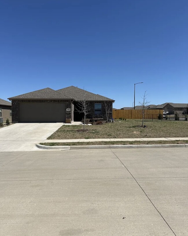 property at 6319 Portsmouth Ln