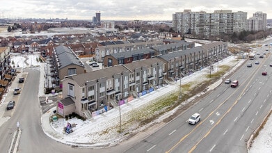 Daniels First Home Pickering in Pickering, ON - Building Photo - Primary Photo