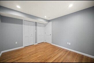 6 Gannett St in Boston, MA - Building Photo - Building Photo