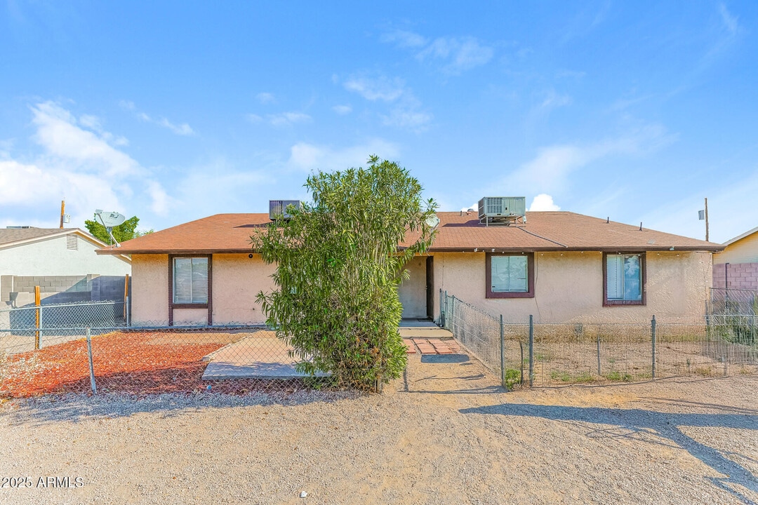 512 E Linda Ave in Apache Junction, AZ - Building Photo