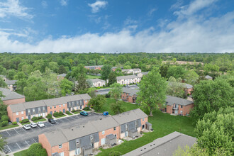 Wingate at Belle Meadows Apartments in Dayton, OH - Building Photo - Building Photo