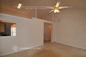 3909 Fieldway Rd in Rex, GA - Building Photo - Building Photo