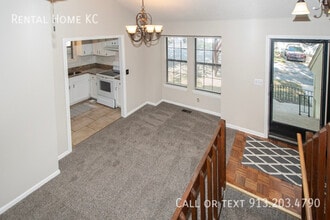 7434 Santa Fe Dr in Overland Park, KS - Building Photo - Building Photo