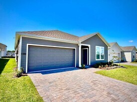 5111 Natalia Dr in St. Cloud, FL - Building Photo