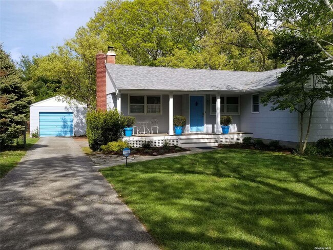 property at 1435 Bray Ave