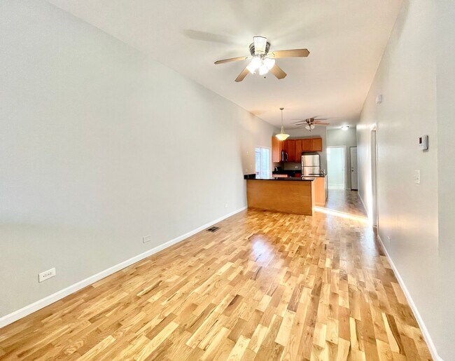 1644 N California Ave in Chicago, IL - Building Photo - Building Photo