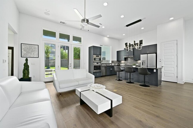 property at 5317 Agatha Cir