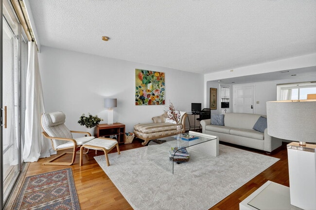 property at 2780 S Ocean Blvd