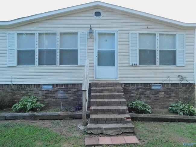 498 Berry Hollow Rd in Gurley, AL - Building Photo - Building Photo