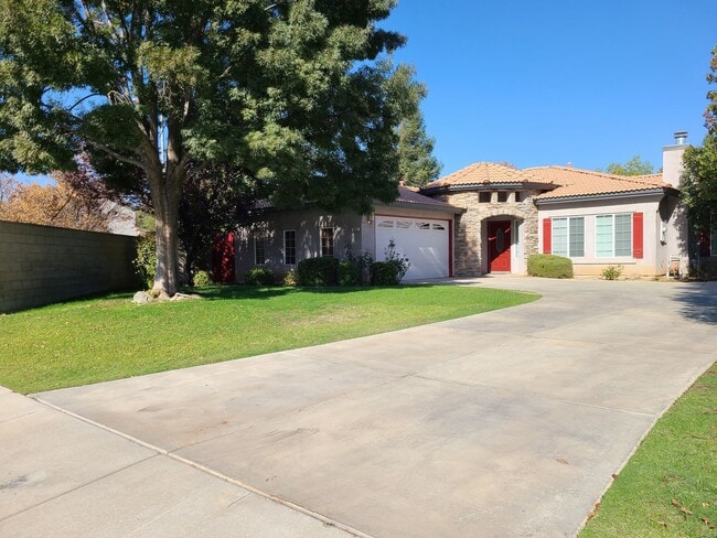 property at 10320 Dorsey Ct