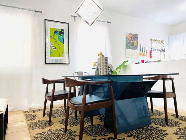 4615 N Miami Ave in Miami, FL - Building Photo - Building Photo