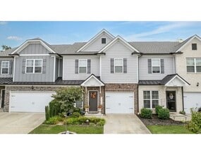 4439 Chusto Dr in Murfreesboro, TN - Foto de edificio - Building Photo