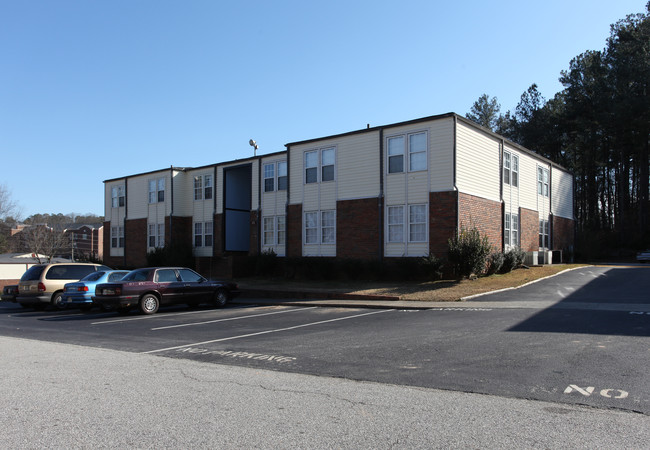 Deauville in Lawrenceville, GA - Building Photo - Building Photo