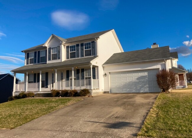 property at 617 Autumn Ridge Dr