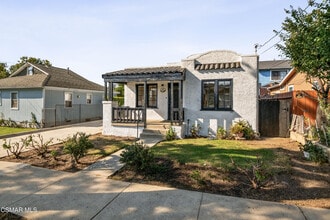75 W Simpson St in Ventura, CA - Building Photo - Building Photo