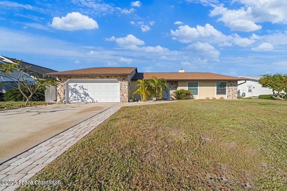 1510 Bella Casa Ct in Merritt Island, FL - Building Photo