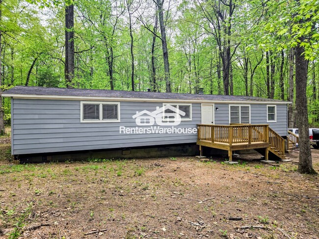 property at 2430 George's Rd