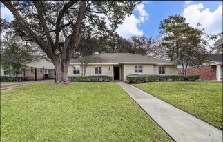 6906 Alderney Dr in Houston, TX - Building Photo