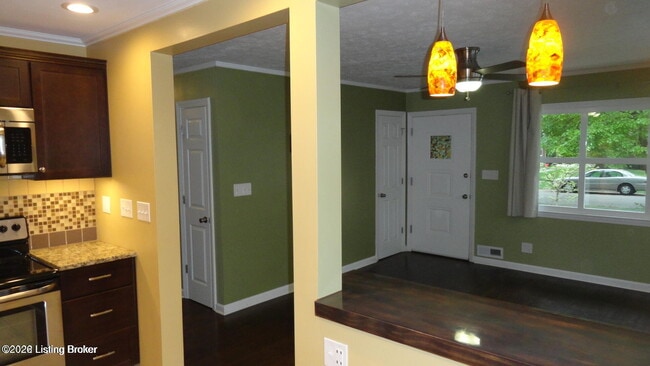 4202 Berkshire Ave in Louisville, KY - Building Photo - Building Photo