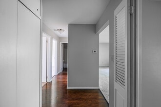 Residences at Covered Bridge in Liverpool, NY - Building Photo - Interior Photo