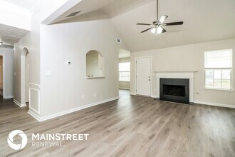 90 Westfield Way in Covington, GA - Foto de edificio - Building Photo