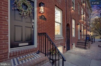 1026 Riverside Ave in Baltimore, MD - Building Photo - Building Photo