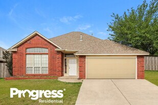 3801 Notting Hill Dr