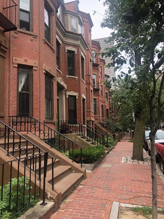22 Yarmouth St-Unit -3 in Boston, MA - Building Photo - Building Photo