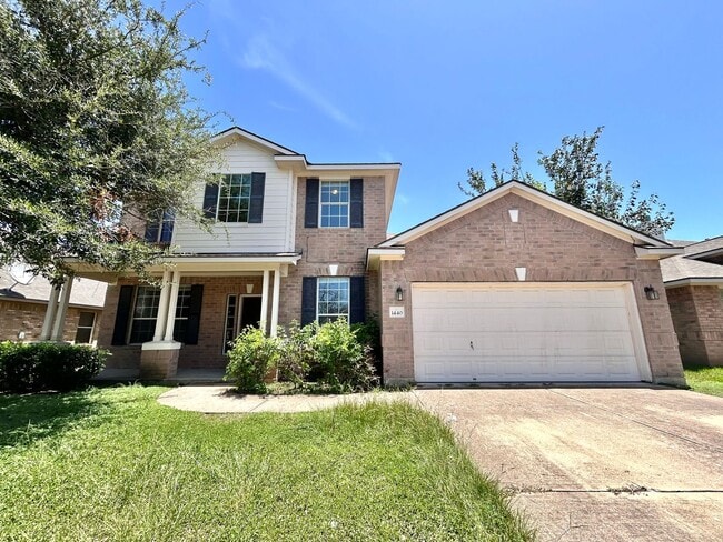 property at 1440 Clary Sage Loop