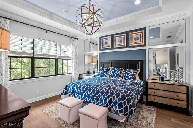 property at 8756 Bellano Ct