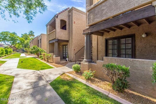 property at 5995 N 78th St