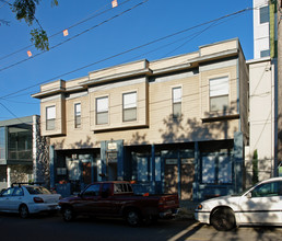 The Audrey in Seattle, WA - Building Photo - Building Photo