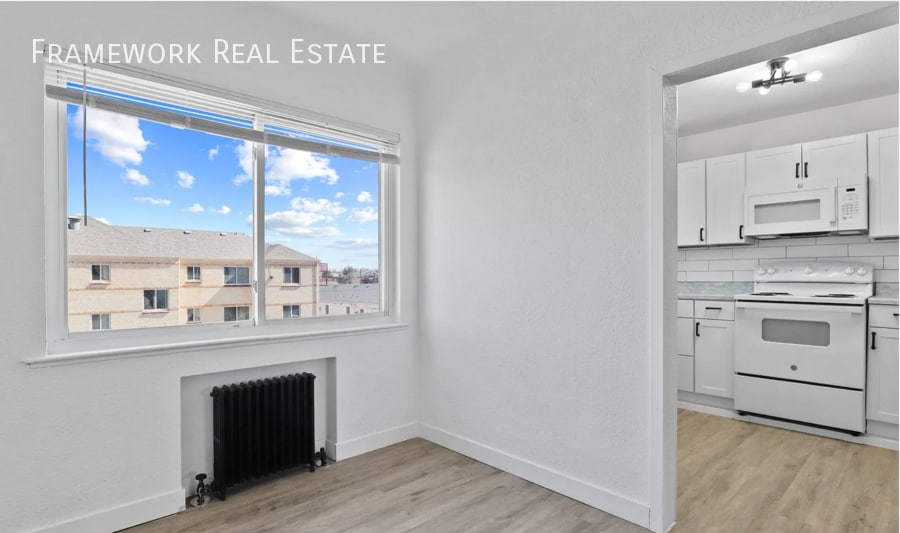 1524 Wabash St in Denver, CO - Building Photo