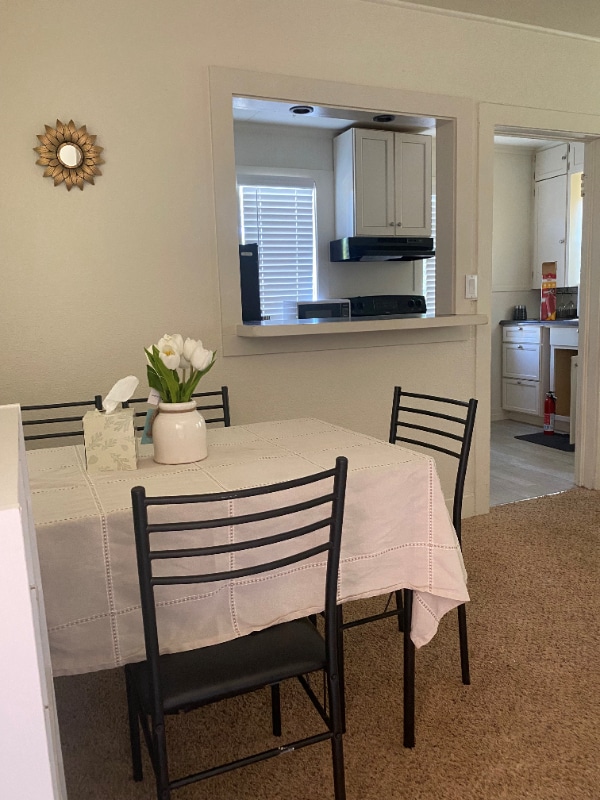 property at 1563 Willis St