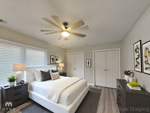 4729 Stillwood Cove in Forest Park, GA - Foto de edificio - Building Photo