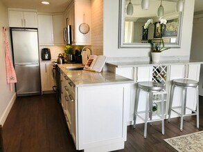 15 S Golfview Rd, Unit 402 in Lake Worth, FL - Foto de edificio - Building Photo