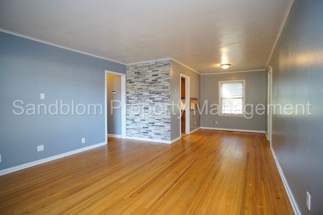 5126 S St Louis Ave in Tulsa, OK - Building Photo - Building Photo