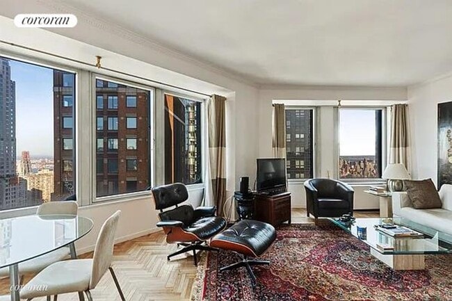 property at 150-156 W 56th St