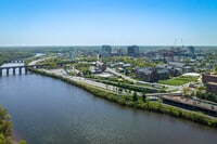 Apartamentos en New Brunswick, NJ