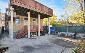 4523 Harrison Pl, Unit 1L in Union City, NJ - Building Photo - Building Photo