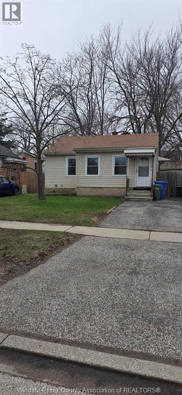 property at 3780 Glenfield St
