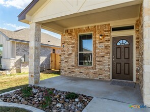 5106 Rose Gdn Lp in Killeen, TX - Building Photo - Building Photo