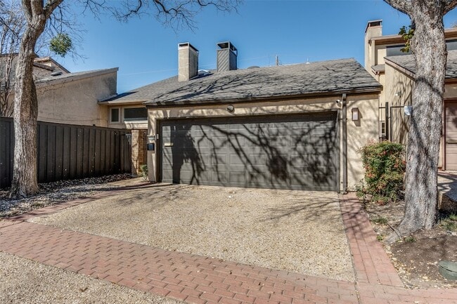 property at 9602 Baseline Dr